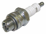Jeep Vintage - Ceramic Silver Spark Plug - 4339491