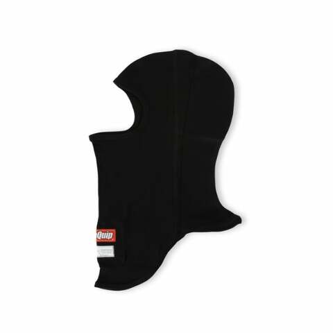 Sfi 3.3 Fr 1-Layer Hood Blk Sml - 433990RQP