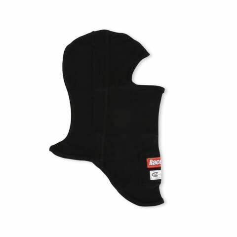 Sfi 3.3 Fr 1-Layer Hood Blk Sml - 433990RQP