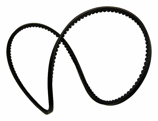 Jeep Rubber Black Accessory Drive Belt - 4343490