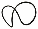 Jeep Rubber Black Accessory Drive Belt - 4343490