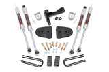 Lift kit for 2023 Ford Super Duty by Rough Country