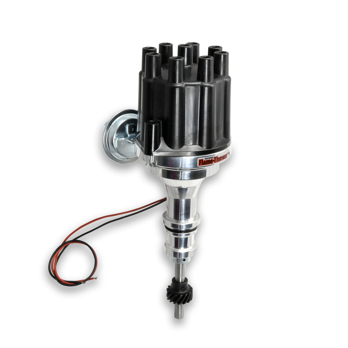 PerTronix Ignitor II electronic ignition kit Ford black D130700
