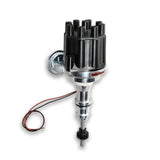 PerTronix Ignitor II electronic ignition kit Ford black D130700