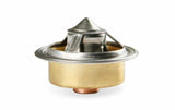 Mr Gasket 4363 - Hi Flow Thermostat 160 Sbc Bbc HiFlow 160 degree Fits GM/Ford/AMC, Camaro Chevelle