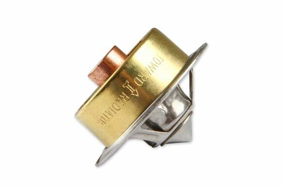 Mr. Gasket 4364 Mr. Gasket High Performance / High Flow Thermostat - 180 Degrees