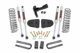 Lift kit for 2023 Ford F-250 by Rough Country