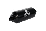 Aeromotive fuel filter -6 AN male stainless steel 12349