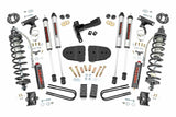 Lift kit for Ford F-250 by Rough Country
