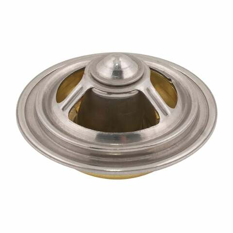Mr. Gasket High Performance / High Flow Thermostat - 160 Degree - 4366