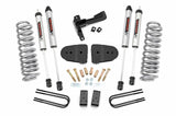 Lift kit for 2023 Ford F-250 by Rough Country
