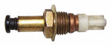 Vintage - Metal Door Jamb Switch - 4373296