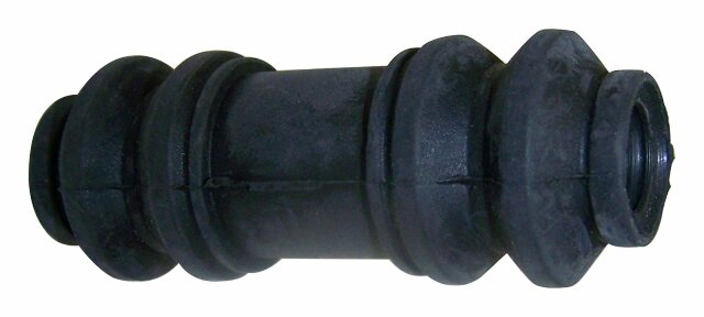 Jeep Rubber Black Brake Caliper Bushing - 4383471