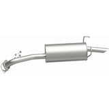 t 2015-2016 Honda CR-V Direct-Fit Muffler Kit 108-0017 Brexhaust