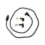 Ignition Wire Repair Lead 180? Black 45303