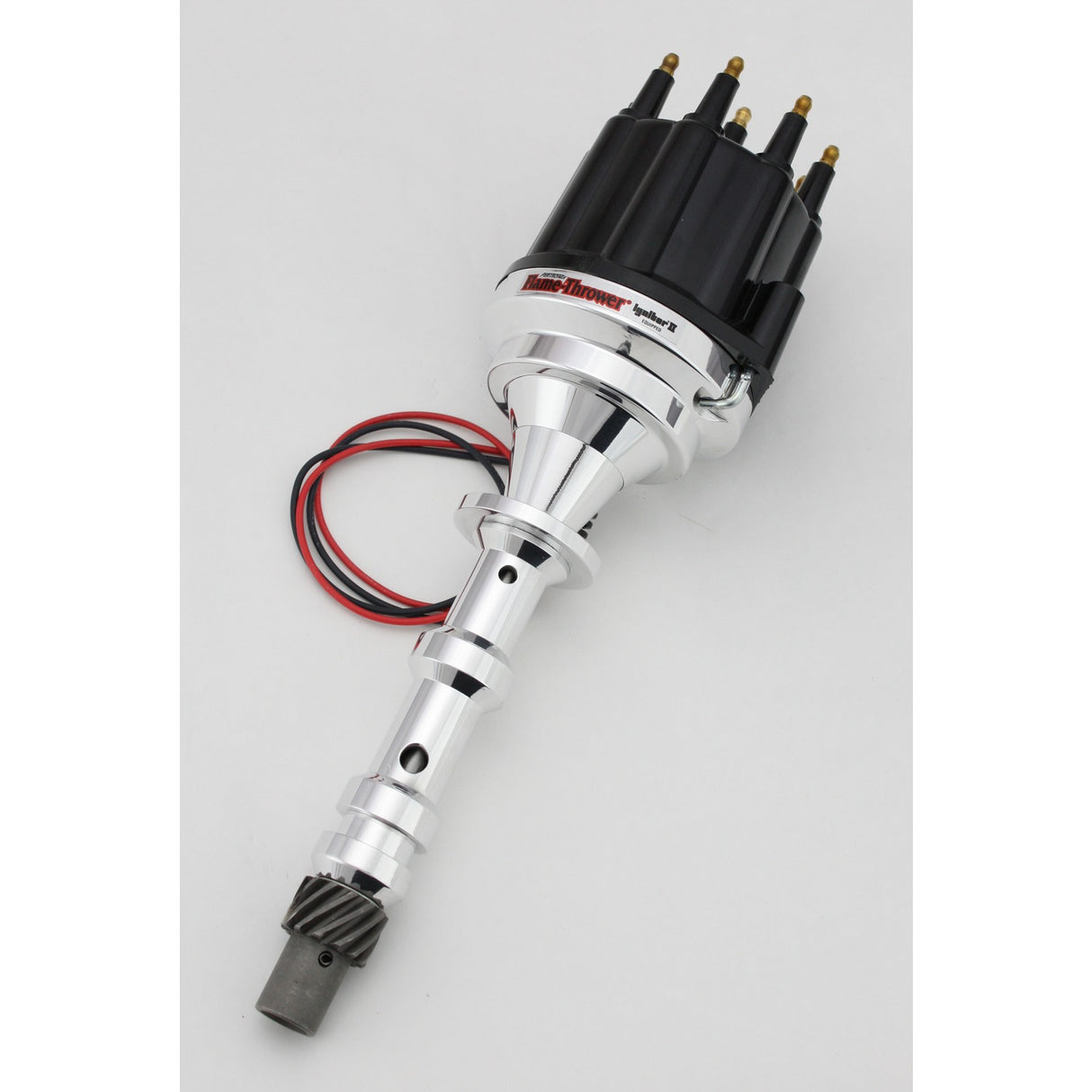PerTronix Ignitor II electronic ignition kit black D101810