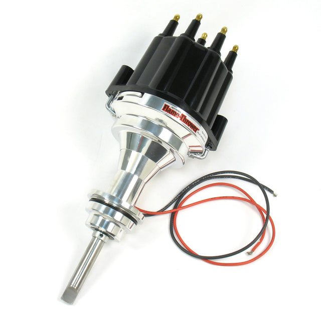 PerTronix Ignitor II electronic ignition kit Chrysler black D141810