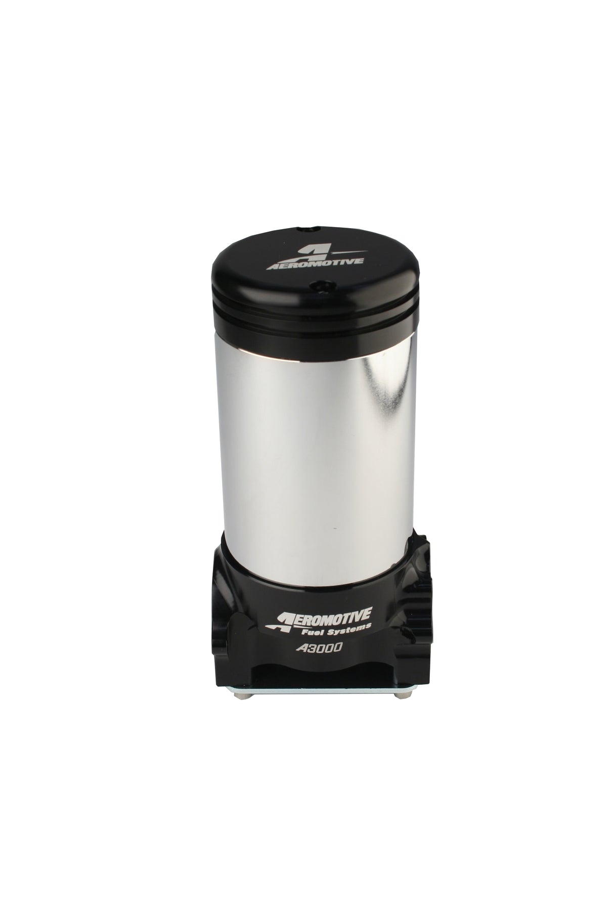 Aeromotive fuel pump carbureted 11216