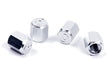 Valve Stem Caps D757-0008 BMW performance aluminum
