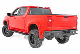 Fits Chevy/GMC 1500/2500HD(19-24) RPT2 Running Boards Crew Cab Black 44002