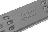 Fits Ram 1500 (2009-2018 & Classic) RPT2 Running Boards Crew Cab Black 44003