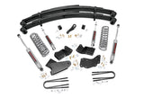 Lift kit for 1991-1994 Ford Explorer by Rough Country
