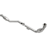 Catalytic Converter for HM Grade Federal / EPA Compliant Direct-Fit Catalytic Converter MagnaFlow 24113