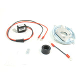 PerTronix Ignitor electronic ignition kit Delco 4 cylinder negative ground G10