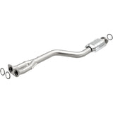 01-05 Lexus IS300 rear CA Direct-Fit Catalytic Converter 441021 Magnaflow