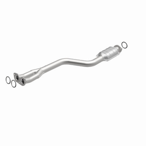 01-05 Lexus IS300 rear CA Direct-Fit Catalytic Converter 441021 Magnaflow