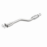 01-05 Lexus IS300 rear CA Direct-Fit Catalytic Converter 441021 Magnaflow
