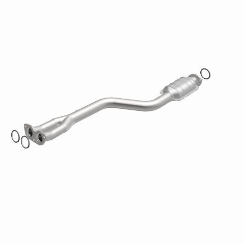 01-05 Lexus IS300 rear CA Direct-Fit Catalytic Converter 441021 Magnaflow