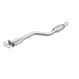 01-05 Lexus IS300 rear CA Direct-Fit Catalytic Converter 441021 Magnaflow