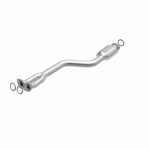 01-05 Lexus IS300 rear CA Direct-Fit Catalytic Converter 441021 Magnaflow