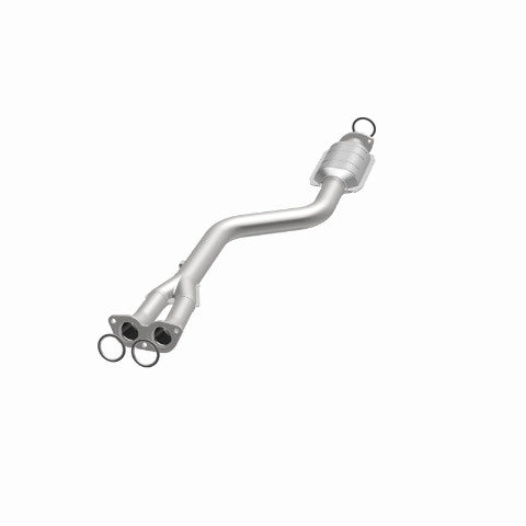 01-05 Lexus IS300 rear CA Direct-Fit Catalytic Converter 441021 Magnaflow