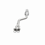 01-05 Lexus IS300 rear CA Direct-Fit Catalytic Converter 441021 Magnaflow