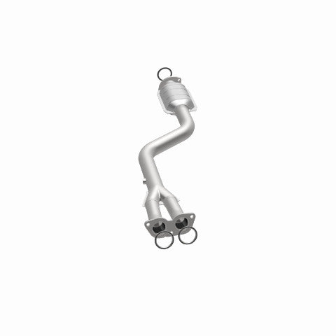 01-05 Lexus IS300 rear CA Direct-Fit Catalytic Converter 441021 Magnaflow