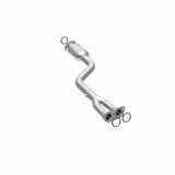 01-05 Lexus IS300 rear CA Direct-Fit Catalytic Converter 441021 Magnaflow