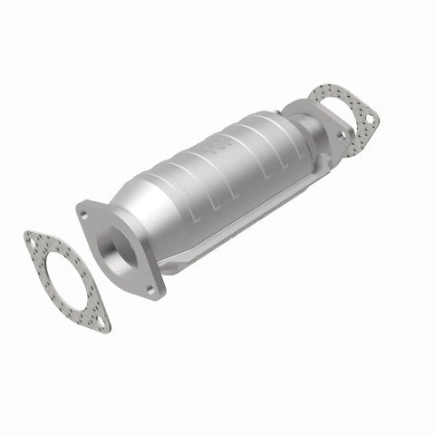 1996-1997 Nissan Altima Direct-Fit Catalytic Converter 441060 Magnaflow