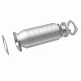 1996-1997 Nissan Altima Direct-Fit Catalytic Converter 441060 Magnaflow