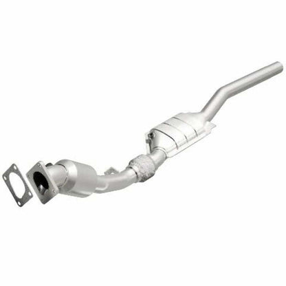 00-02 Audi S4 2.7L D/S Direct-Fit Catalytic Converter 441091 Magnaflow