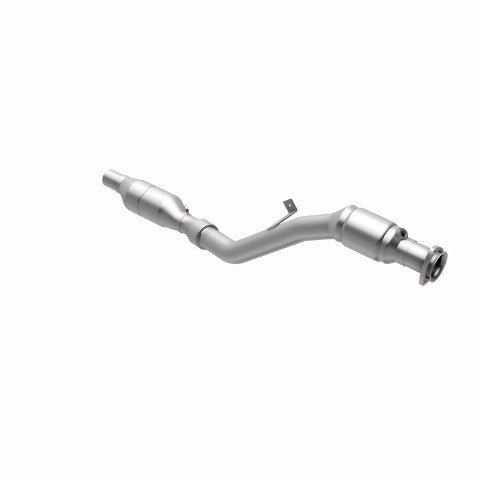 04-06 Audi S4 4.2L CA Direct-Fit Catalytic Converter 441096 Magnaflow