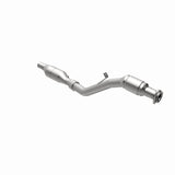 04-06 Audi S4 4.2L CA Direct-Fit Catalytic Converter 441096 Magnaflow