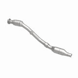 04-06 Audi S4 4.2L CA Direct-Fit Catalytic Converter 441096 Magnaflow