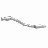 04-06 Audi S4 4.2L CA Direct-Fit Catalytic Converter 441096 Magnaflow