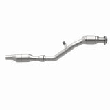 04-06 Audi S4 4.2L CA Direct-Fit Catalytic Converter 441096 Magnaflow