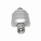 98-00 Mercedes-Benz C280 Universal Catalytic Converter 2 Rear 441304 Magnaflow