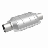 98-00 Mercedes-Benz C280 Universal Catalytic Converter 2 Rear 441304 Magnaflow