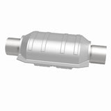 98-00 Mercedes-Benz C280 Universal Catalytic Converter 2 Rear 441304 Magnaflow