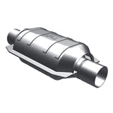98-00 Mercedes-Benz C280 Universal Catalytic Converter 2 Rear 441304 Magnaflow